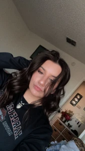 U know what s hot when u grab me by the hair