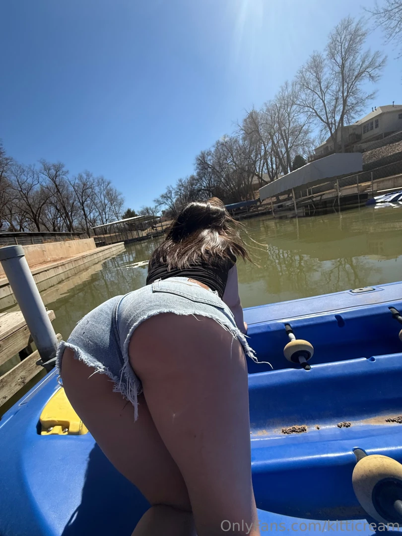 Gone fishin part 6 