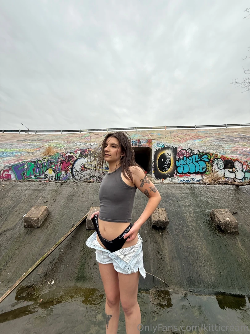 Feeling naughty always 