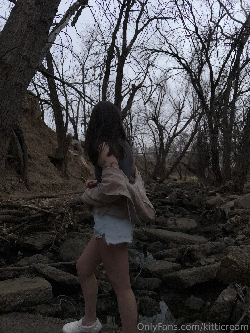 If nature had a secret it would look a lot like this 