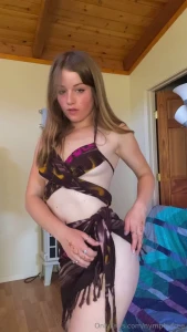 I ve been really bad lately i wish you d leave a handprint to teach me