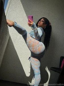 Theeexoticbarbie part 2