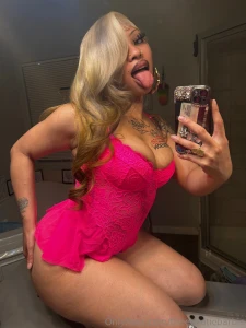 Daddies favorite toy part 1