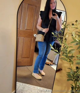 Headed to dentist this morning on the way back these size 15 flats part 2