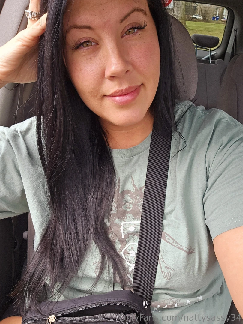 Switching gears and being mom doing school pick ups looking like a big 