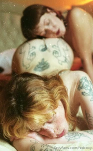 Io e desdemonax settimana prossima in dm tutto il set e rispondo a part 4