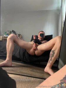 Morning wood part 331