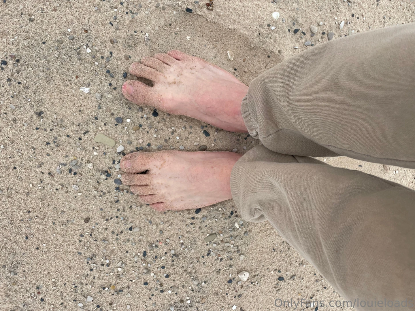 I miss it already part 1 