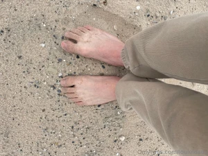 I miss it already part 1