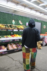 I cannot wait to get back on the road winter is dragging part 2