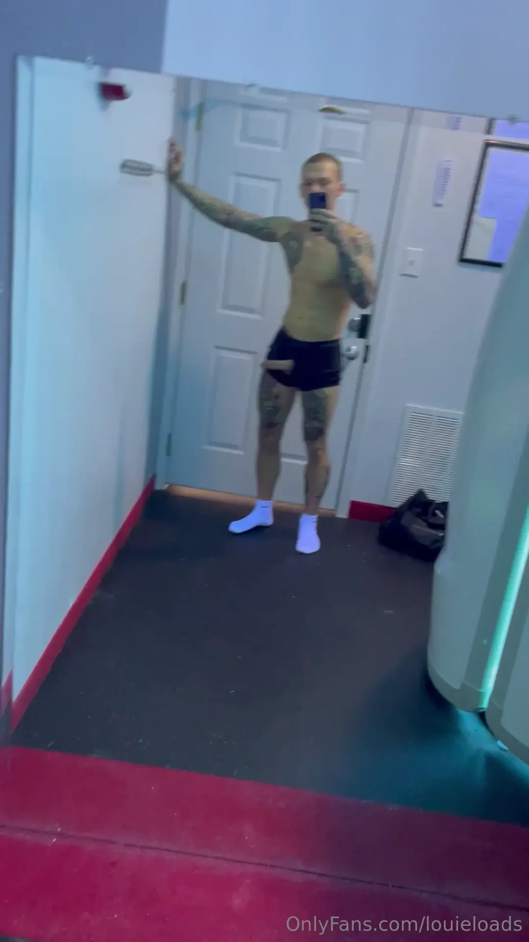 Can i smack this meat on your face 