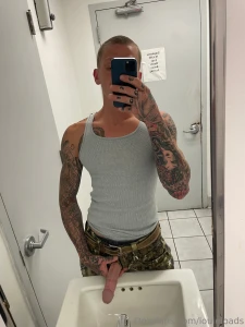 Dick slip part 3