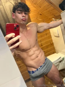 I might ve spent a little too long in front of the mirror nbsp couldn