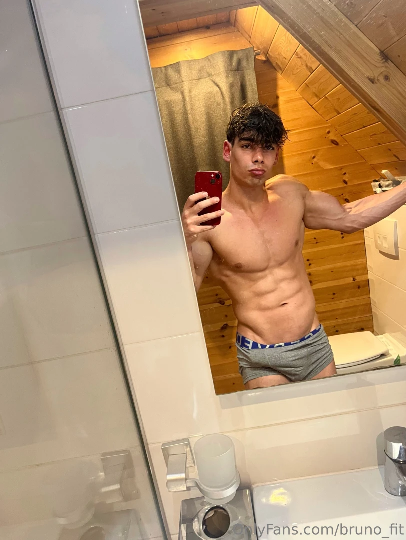 Is it enough for you part 3 