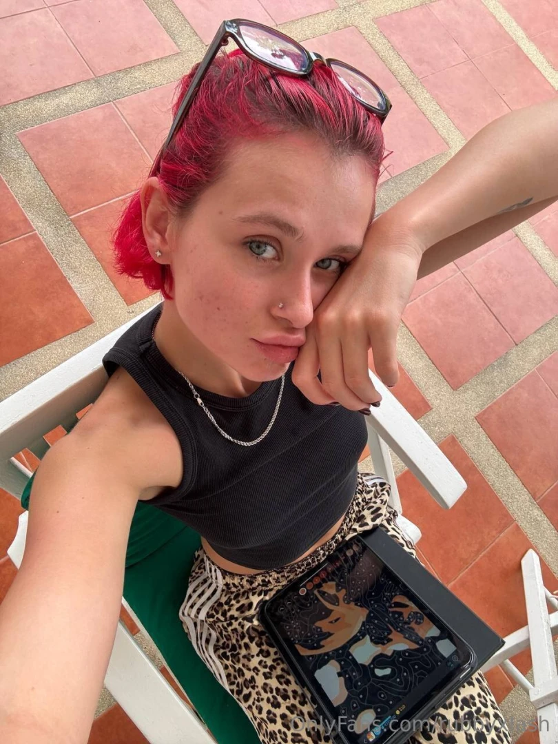 I love coloring books 