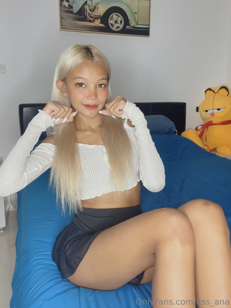 What are you doing tonight besides me part 7 