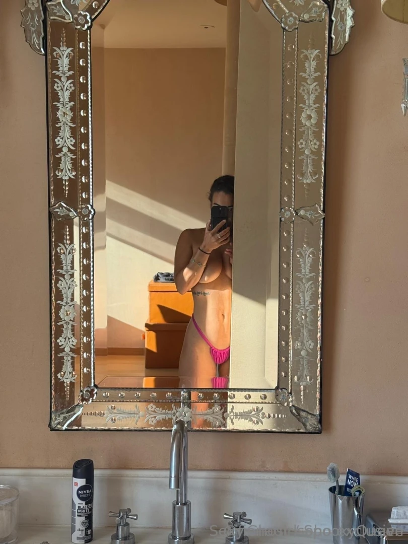 Damn why is fionagirlsoho so hot you need to see what i saw on here part 1 