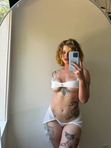 Let s make a big mess of my outfit and makeup and then shower together part 2