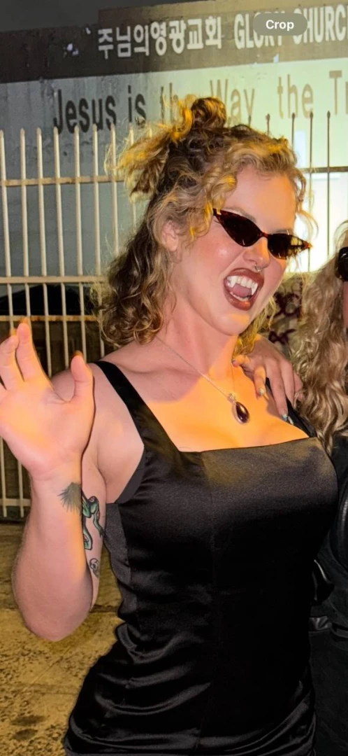 Would you let me suck you dry part 19 