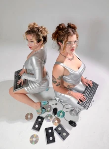 The future looks very cool i hope ur coming with me susiestellar