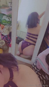 Do we like this lingerie part 8