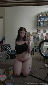 How i ve been spending today its too hot for clothes