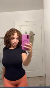 I don t even have to pose i m already everything you crave