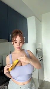 Snacks or me