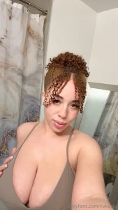 Are you ready to play with me a little