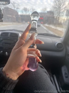 Breaking this in tonight be prepared