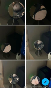 Mi piace molto il nero part 1