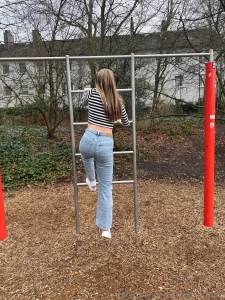 St ck f r st ck hei er und du wirst sehen wie er sich bei jedem