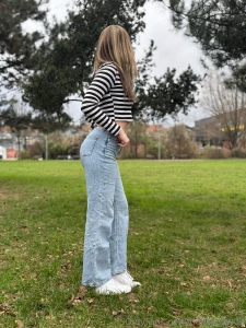 Frische luft tut gut aber was glaubst du w rde passieren wenn du mich