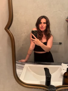 Only thing on my to-do list this friday is you