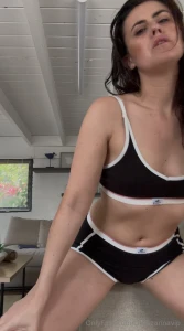 Tuesday s got me in the mood again