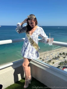 Birthday celebrations part 1