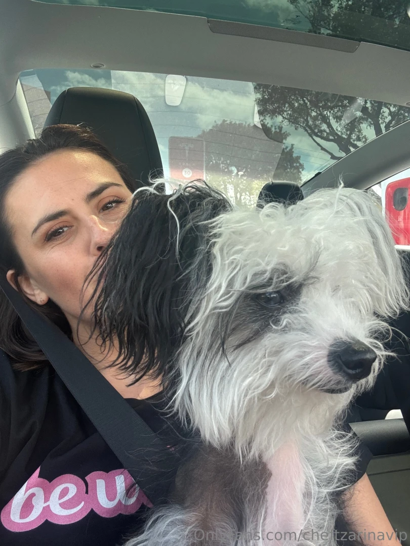 Just two cuties cruisin part 1 