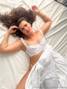 Cozy never looked this good part 1