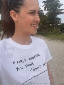 Caught myself smiling thinking about our last chat