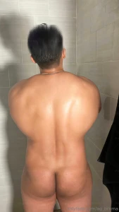 Shower with daddy part 6
