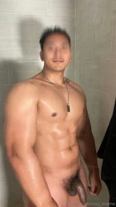 Shower with daddy part 5