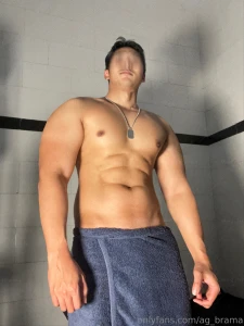 Join me in shower part 8