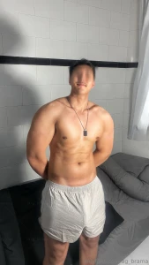 Pardon my dad bod part 1