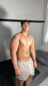 Pardon my dad bod