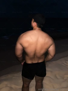 Beach date part 27