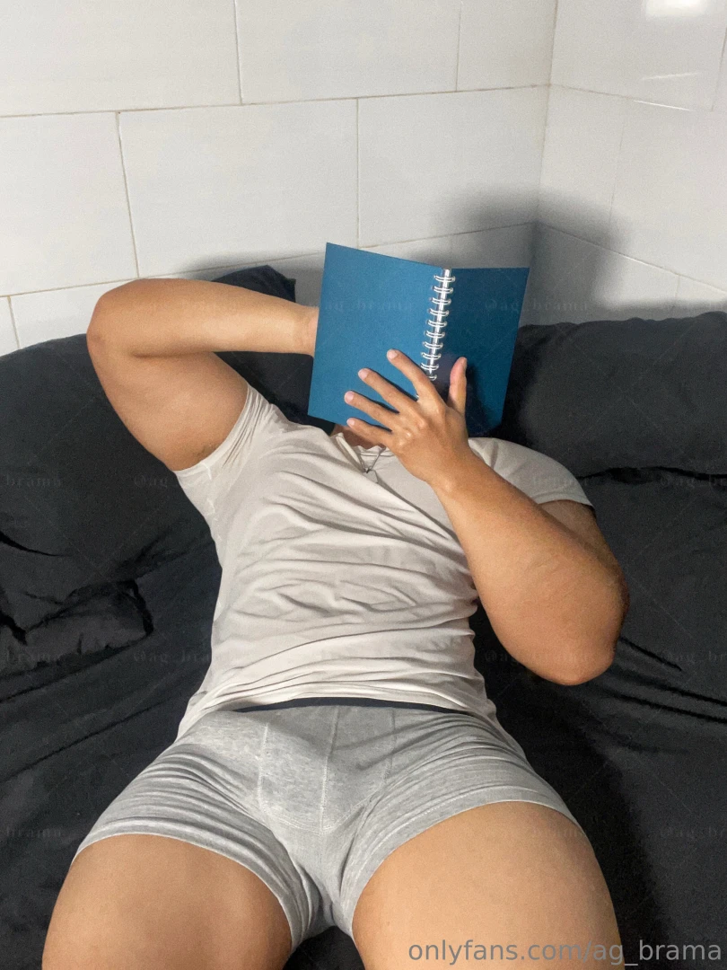 Need you mouth while i read my note 