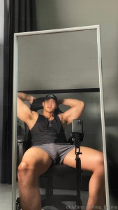 Your request pit pics