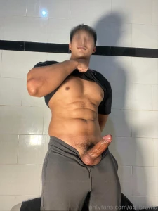 Start the day with hard cock