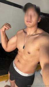 Back from jogging slide for surprise part 1