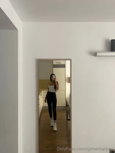 Vous aimez les photos mirroir